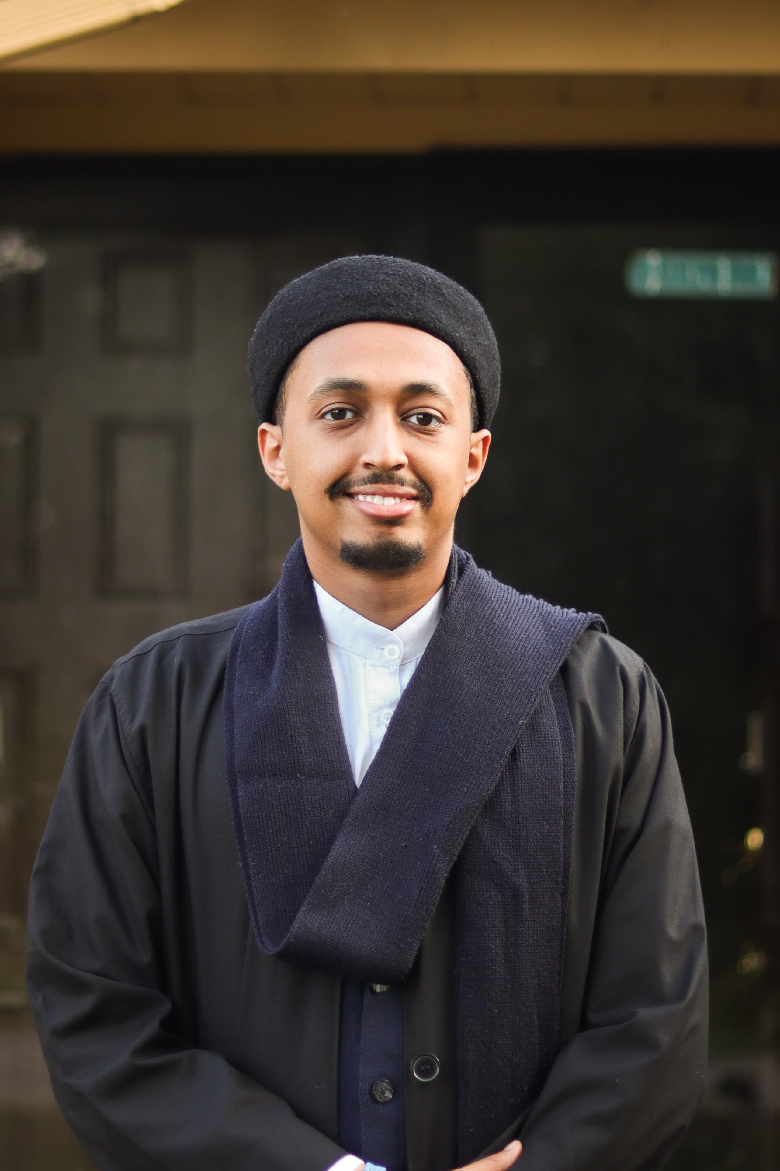 Shaykh Zaki Ali